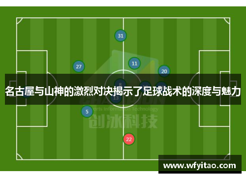 名古屋与山神的激烈对决揭示了足球战术的深度与魅力
