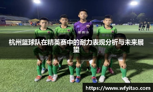 杭州篮球队在精英赛中的耐力表现分析与未来展望